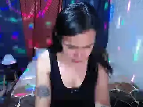 BriannaCruz24 webcam