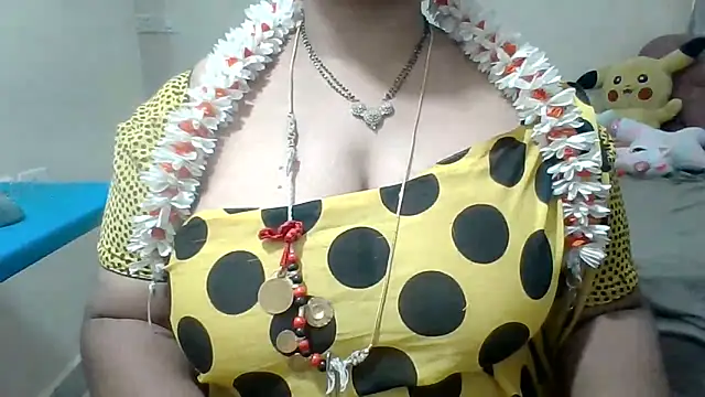 archanatelugu9 webcam