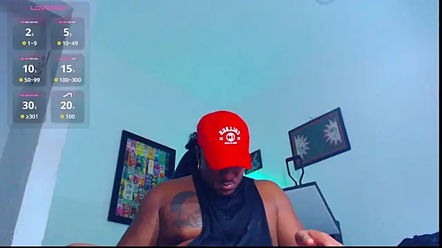 yosoy_enzo2020 webcam