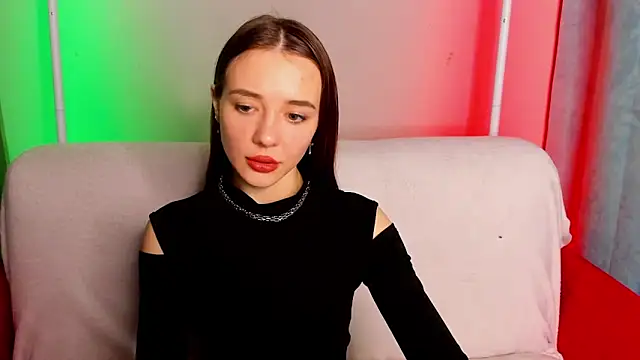 VasilisaTheWiseX webcam