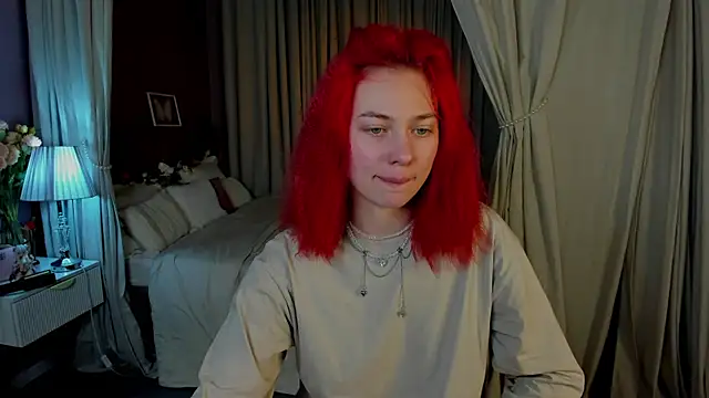 Miss_you_kiss webcam