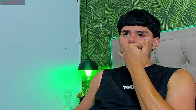 Nathaniel_Park webcam