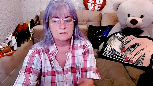 SiberiabBerry webcam