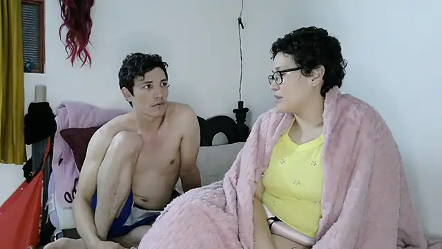 luxandracon23 webcam