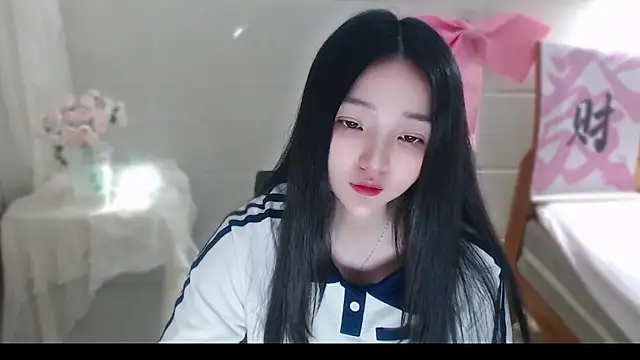 xiao-xiao-D webcam