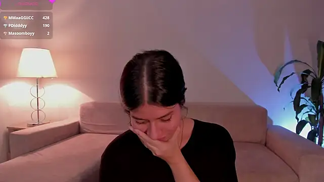 Holly_velvett webcam