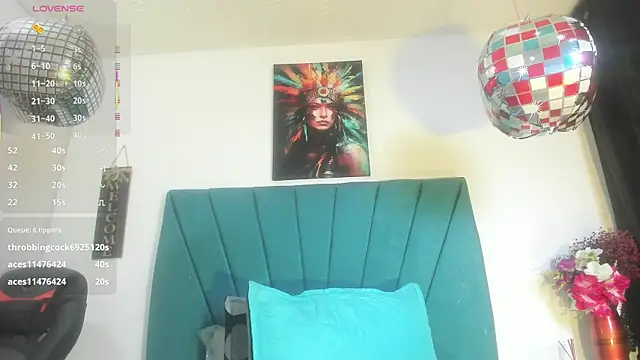 Mariana_star1 webcam