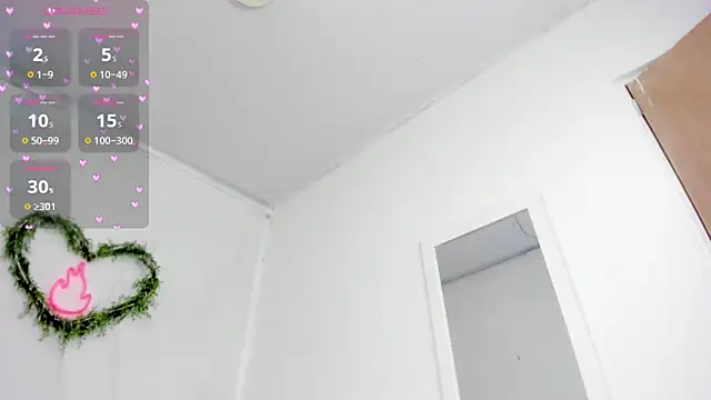 Brithanycullen webcam