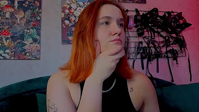 the_high_priestess webcam