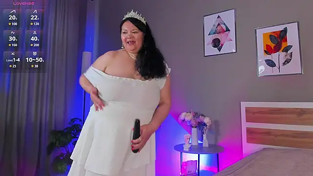 sandra_jackson webcam