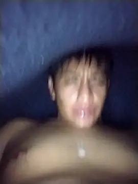 RevokingWaverer webcam