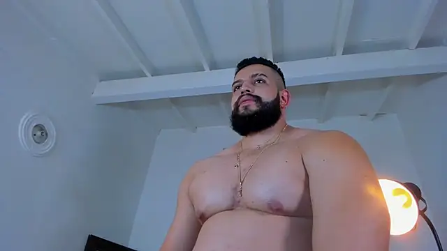 Justin_kingX7 webcam