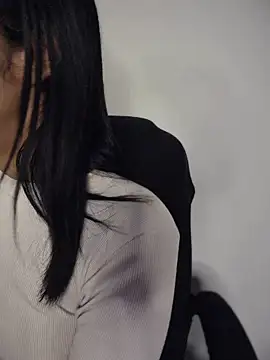 Isabella-Teen webcam