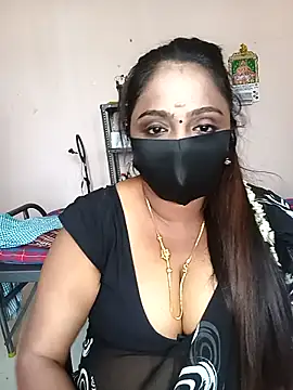 queendivya webcam