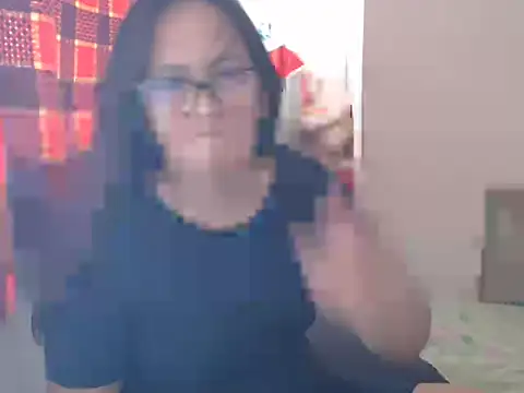 Kinkybela2025 webcam