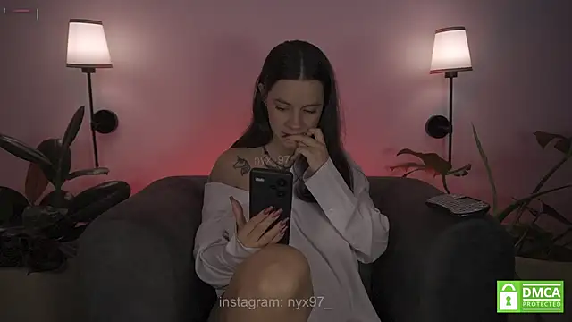 nyx_97 webcam
