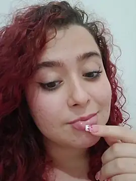 selene_rouse_ webcam