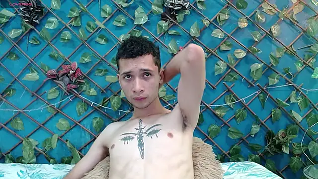 LucassSmith11 webcam