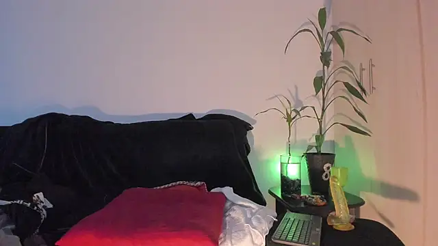 Erickpritz_xh webcam