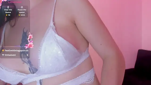 Sweet_bellaa_ webcam