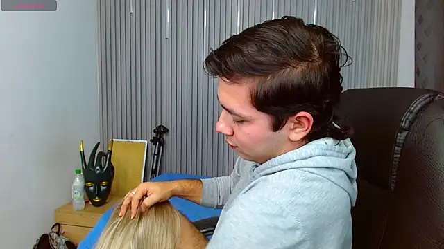 Julian_Smith21 webcam