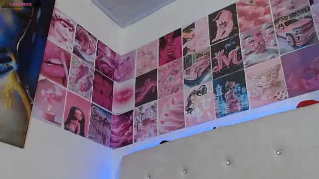 Gemma_laurens webcam