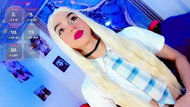 blonde_queen- webcam