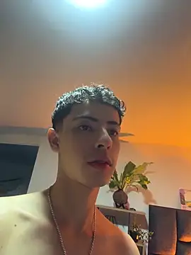 SebastianReed_ webcam