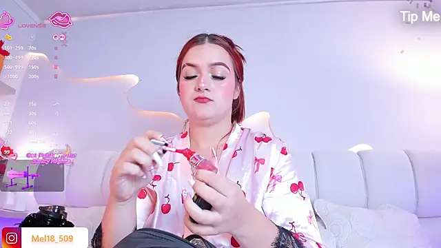 melanieklaus2 webcam