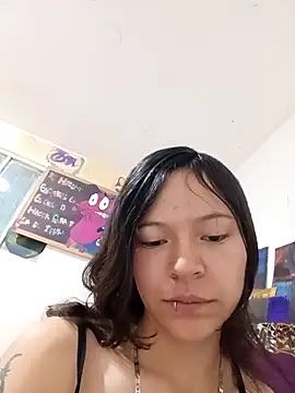 Ninffa_sweet21 webcam