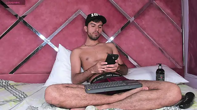 RodrigoColby2 webcam