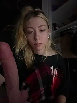 Spoilmedaddy732 webcam