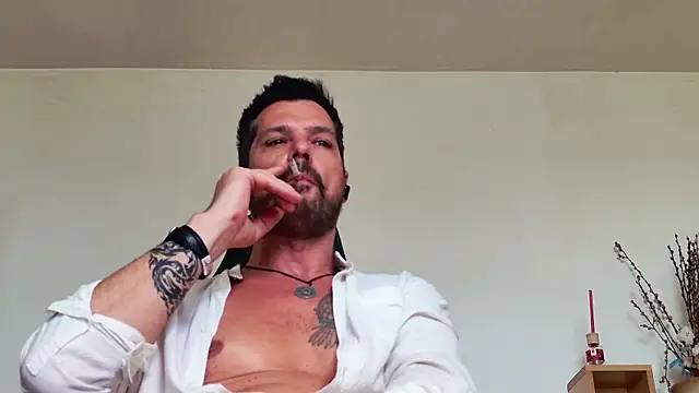 chriskox - ChrisKox's free webcam - UK Sex Cams