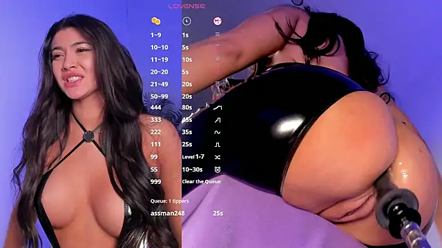 dakota_blare - Dakota_Blare's free webcam - UK Sex Cams