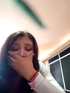 -TheCatCrazy- webcam