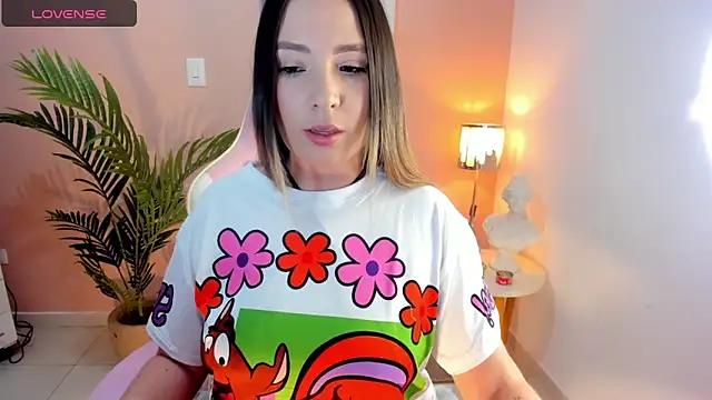 HannaMiller_1 webcam