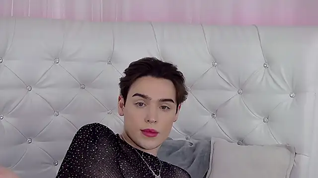 RobbyCharming webcam