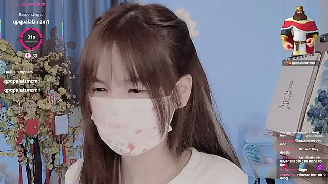 Your-Sunshine webcam