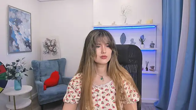 annetli - AnneTLi's free webcam - UK Sex Cams