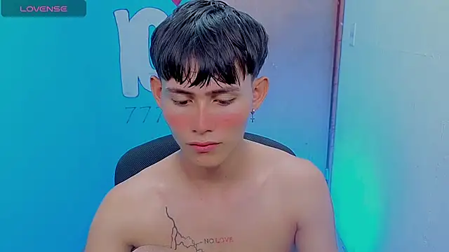 tanjiro_cute - Tanjiro_cute's free webcam - UK Sex Cams