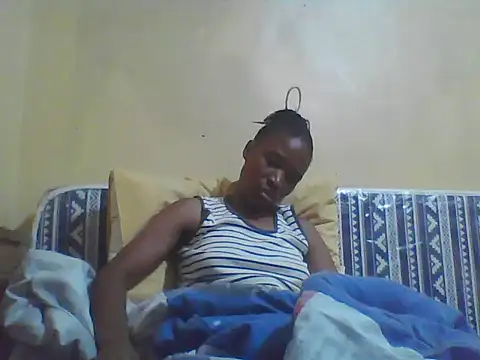 Smillie_prety webcam