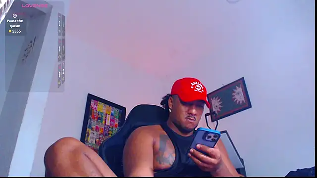 yosoy_enzo2020 webcam