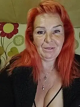 CassandraSandra44 webcam