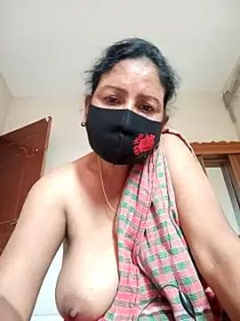 Neha-Roy webcam