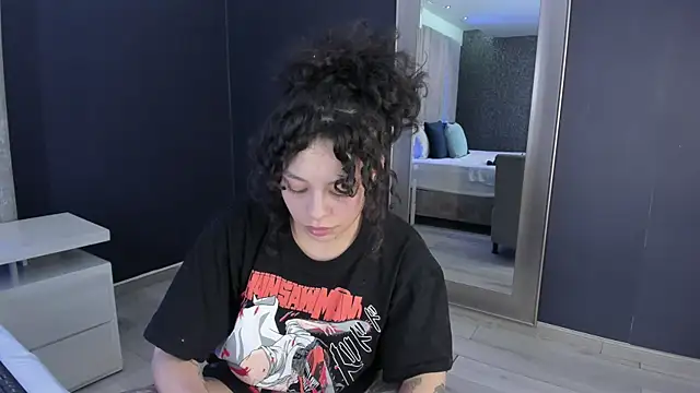 KatherineGomez webcam