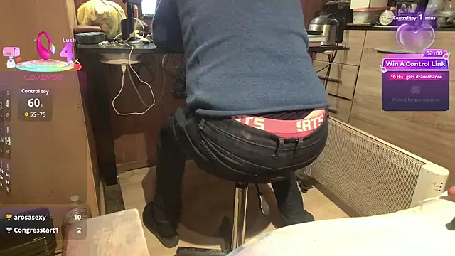 misteryman1956 webcam