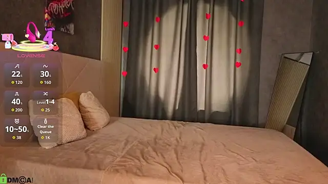 Beatrice_Brice webcam