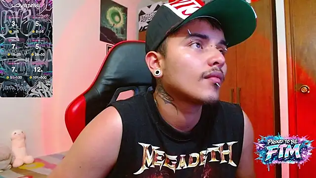 Hgp3riodictabl3 webcam