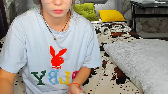 SusannJohnson webcam