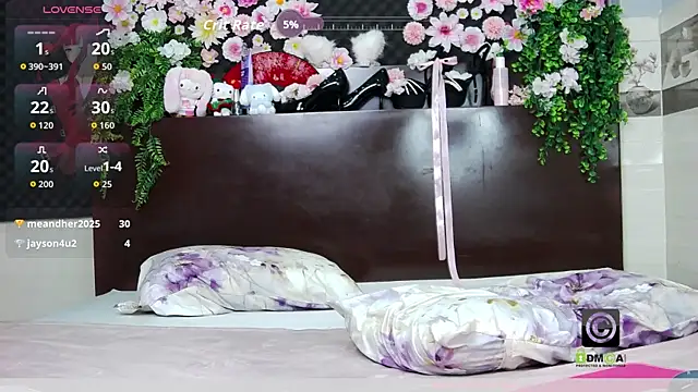 _skitlstrynka_ - _Skitlstrynka_'s free webcam - UK Sex Cams